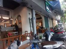 Hình ảnh Cho thuê nhà mặt phố Cửa Bắc, Ba Đình, 120m2, mặt tiền 12m.