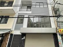 Hình ảnh Cho Thuê Nhà 2 Mặt Tiền Trung Tâm Phú Nhuận - Đối Diện Central Point