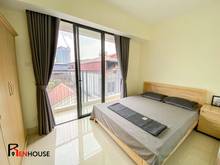 Hình ảnh Cho thuê CCMN 1N1K tại Nguyễn Khang, Cầu Giấy