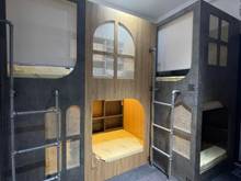 Hình ảnh Cho thuê Sleepbox cao cấp Quận 3, Đường Lê Văn Sỹ. Giá từ 2tr2
