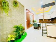 Hình ảnh Siêu phẩm căn nhà Nguyễn Hiền,phường 4,Quận 3 DT40m2.Giá:2tỷ2 sổ riêng