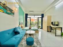 Hình ảnh Cho thuê Trang Chủ MB66.COM / Đăng Ký Tặng 66K ban công 35m2 - máy giặt riêng gần Lotte Cộng Hòa