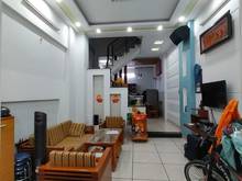 Hình ảnh Bán nhà 4 Tầng 51m2 HXH đường Nguyễn Sơn quận Tân Phú nhỉnh 5 tỷ