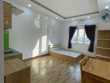 Hình ảnh CHDV full nội thất cửa sổ trời như hình ngay Tân Bình