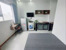 Hình ảnh CHDV Giá Rẻ Gần UFM, NTT,… Chỉ 3p tới Trung Tâm Q7