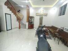 Hình ảnh Bán nhà TRung Văn- 5 tầng lô góc - ngõ thông - nội thất cực xịn