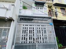 Hình ảnh Bán nhà đường Bình Long, quận Tân Phú