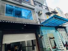 Hình ảnh Giảm sau bán nhà 3 lầu trung tâm phường