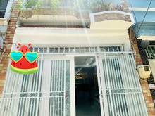 Hình ảnh Phù hợp để kinh doanh căn 49.2m2,giá 1tỷ55,Cách Mạng Tháng Tám,Quận 10