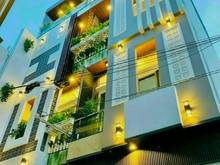 Hình ảnh Chính chủ bán nhà HXH đường Bạch Đằng - Bình Thạnh