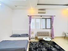 Hình ảnh Studio Mới Toanh Siêu Xịn Xò Mà Giá Lại Hạt Dẻ