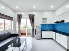 Hình ảnh CHDV dạng 1PN CAO CẤP - FULL nội thất - ngay tại PHÚ MỸ HƯNG