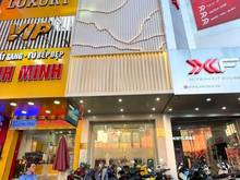 Hình ảnh Mặt Tiền Hoa Lan,đoạn đẹp,k.vực nhiều thương hiệu lớn,180m2,giá 55tr