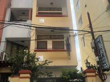 Hình ảnh Cho thuê nhà Hẻm xe tải 18bis Nguyễn Thị Minh Khai, Phường Đakao