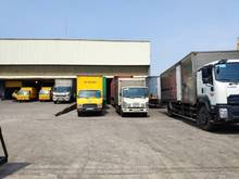 Hình ảnh Nhà Xưởng MT QL 1A Quận 12 Xe Container 24/24. Dt 3000m Giá 165tr Zalo