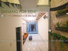 Hình ảnh Cho thuê nhà mặt tiền gần Đống Đa 3 phòng ngủ