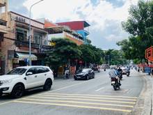 Hình ảnh Cho thuê mặt bằng kinh doanh đường Cách Mạng Tháng Tám, Biên Hoà