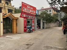 Hình ảnh Bán đất Liên Mạc 39m2 giá 2,9 tỷ, kinh doanh sầm uất.