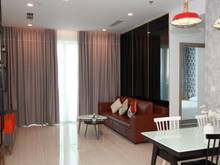 Hình ảnh Sadora Sala - Mb6623 nạp rút nhanh chóng 2 phòng ngủ với thiết kế tinh tế và đẳng cấp.