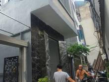 Hình ảnh bán ccmn yên xá- 8 tầng thang máy-full nội thất