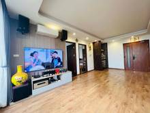 Hình ảnh Bán Nhà sài đồng-vỉa hè-Phân Lô- Ô tô Tránh - KD-62m2-5 tầng -mt 5m