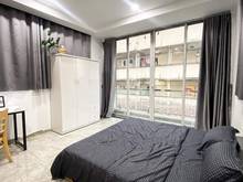 Hình ảnh Studio Full NT Cao Cấp Cửa Sổ Lớn, Ngay Cầu Ông Lãnh