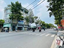 Hình ảnh Cho thuê nhà 3 lầu đường D4 khu dân cư D2D Võ Thị Sáu, Biên Hoà