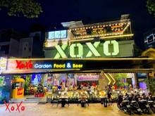 Hình ảnh Nguyên Căn Mặt Tiền VIP 155-157 Nguyễn Hữu Cảnh, P22, Bình Thạnh