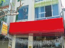 Hình ảnh Cho thuê nhà Mặt phố Trần Đại Nghĩa, Hai Bà Trưng 106m2, mặt tiền 7m