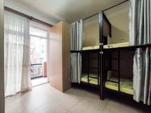 Hình ảnh Cho thuê ký túc xá FULL nội thất 141 Cộng Hòa, trọn gói từ 1tr6
