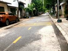 Hình ảnh Bán nhà chỉ hơn 8 tỷ Sài Đồng 65m2-5 tầng-mt 5m-Vĩa hè siêu kinh doanh