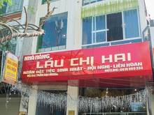 Hình ảnh QUÁ SỐC! Cho thuê MBKD TRẦN ĐẠI NGHIÃ 106m2- Vỉa hè 6.5m- Gía có 80tr