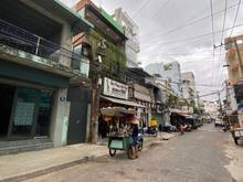 Hình ảnh Cho Thuê Nhà MT Đường Nguyễn Công Trứ, Phường 19 quận Bình Thạnh