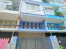 Hình ảnh Hàng hot - Nhà 3 lầu ST HXH 803 Huỳnh Tấn Phát, P.Phú Thuận, Quận 7