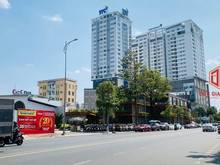 Hình ảnh Cho thuê nhà mặt tiền đường Võ Thị Sáu ngay Pegasus trung tâm Biên Hòa