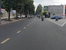 Hình ảnh Bán nhà mặt tiền 168m2 đường lớn Trương Định,p.Tân Mai,Biên Hoà,Đ.Nai
