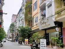 Hình ảnh bán nhà cực phẩm Trần Đăng Ninh - Kinh doanh đỉnh - Trung tâm quận