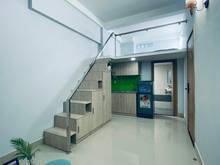 Hình ảnh ✅CHO THUÊ CĂN HỘ DUPLEX_Bình Lợi Bình Thạnh