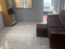 Hình ảnh Nhà nguyên căn Nguyễn Cư Trinh, quận 1, 1 trệt 2 lầu có ban công ( TL)