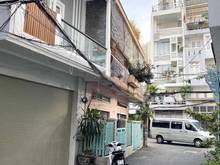 Hình ảnh Bán nhà Tân Cảng - Điện Biên Phủ ,P.25,BT , 5x11, Nhà mới 4T ,9.6 tỷ