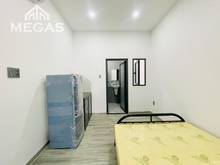 Hình ảnh STUDIO NEW 100% full nội thất Y Hình Đúng Giá Quận 10 đường thành thái