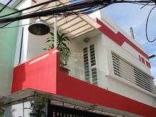 Hình ảnh Nguyên Căn hẻm VIP 120/1N Thích Quảng Đức, Phường 4, Phú Nhuận