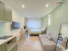 Hình ảnh CHDV Q3_Ngay UEH_UAH_Nhân Văn_Y Dược_SGU_Hồ Con Rùa_Cv Lê Văn Tám