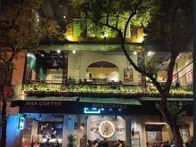 Hình ảnh PHỐ CAFE BA ĐÌNH - MB siêu đẹp- 150m2 - 17m mặt tiền - Giá cực hấp dẫn