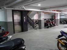 Hình ảnh BánCHDV 1217m2, 6 tầng, Nơ Trang Long, p12, BT, 36 phòng,TN 3 tỷ/năm