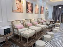 Hình ảnh nguyên căn SPA , sẵn thiết kế đồ cao cấp giá 25 tr KV An thượng