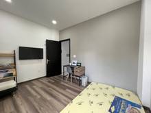 Hình ảnh Studio Full Nội Thất Ban Công Trước Xinh Xắn Quận 7