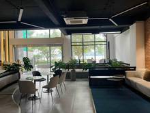 Hình ảnh Cho thuê VP ngay ĐẢO KIM CƯƠNG Q2 view sông giá 26 triệu 150m2