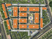 Hình ảnh Đất Nền Dự Án Cát Tường Park House