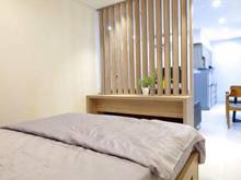 Hình ảnh CHDV tách bếp cao cấp Nguyễn Thị Minh Khai quận 1